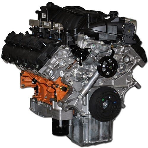 Whipple 2.3L Supercharger Intercooled No Tuner Kit GM/GMC/Chevy 07-13 5.3L Truck
