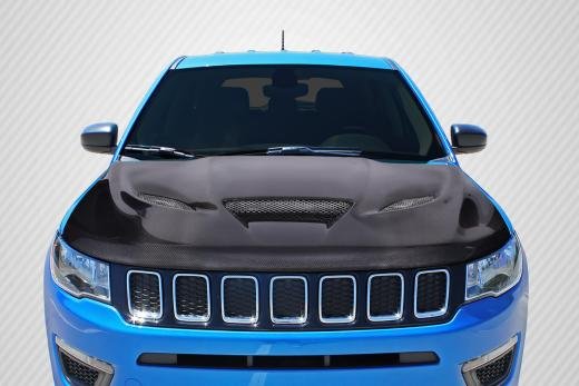 2019 – 2021 Jeep Grand Cherokee Passenger RH Right Side LED Fog Light OEM M1792