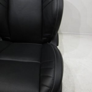 Dodge Challenger Hellcat A/C Cooled Heated Laguna Leather Seats