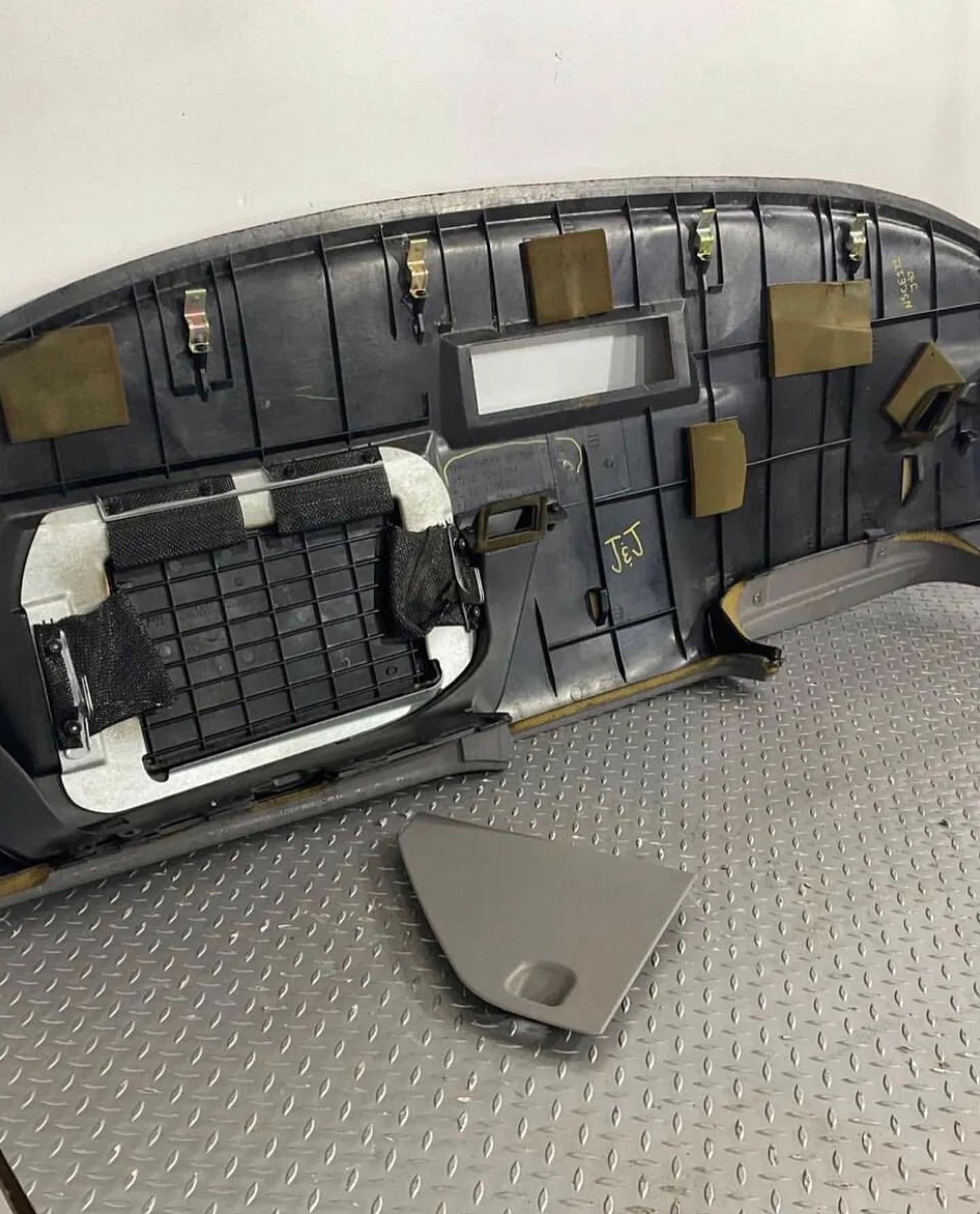 94-96 Chevy Impala ss Interior Upper Dash Pad Panel