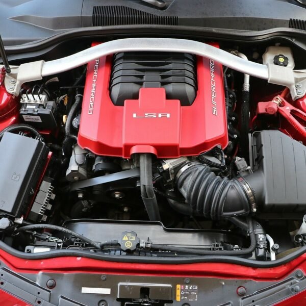 LS6 Intake Manifold OEM 5.7L Corvette/Camaro T/A lS1 4.8 5.3 5.7 6.0LSX 12561184
