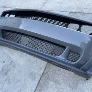 2018-2021 Dodge Challenger Srt Hellcat Widebody Front Bumper Assembly Oem Used