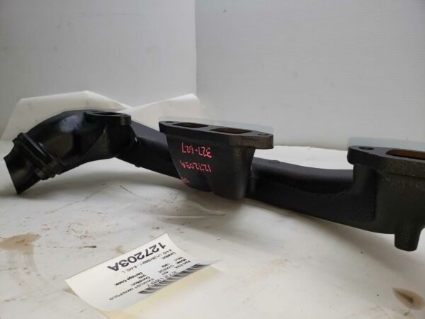 Exhaust Manifold DODGE CHARGER 68 69 70 71